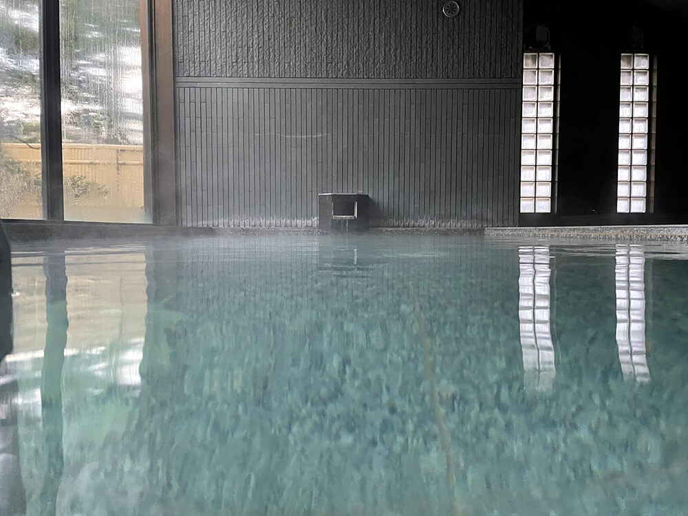温泉